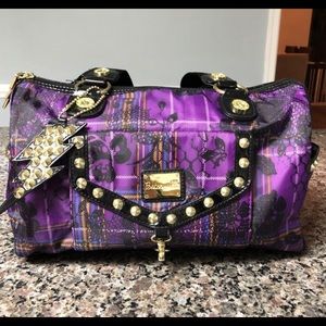 Betseyville Purse